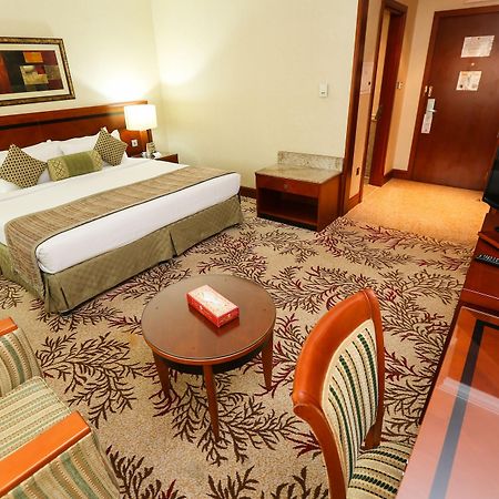 Ramee Royal Hotel Dubai Exterior foto