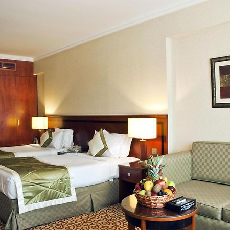Ramee Royal Hotel Dubai Exterior foto
