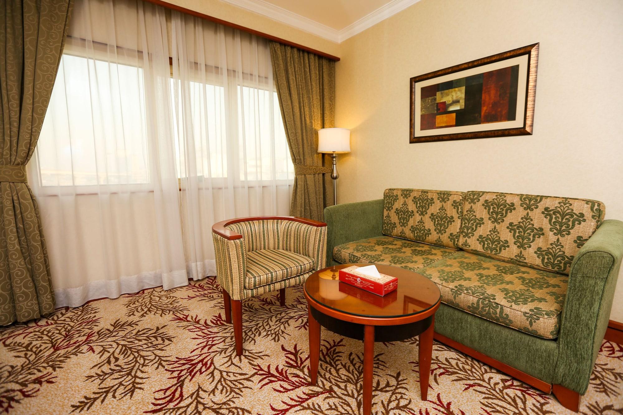Ramee Royal Hotel Dubai Exterior foto