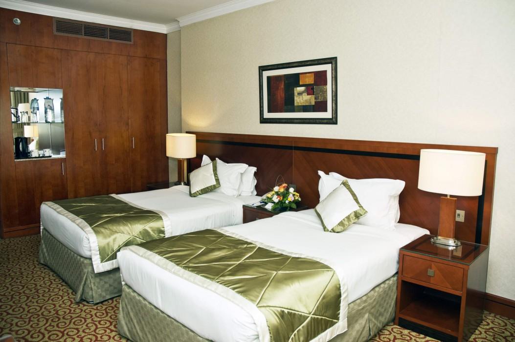 Ramee Royal Hotel Dubai Exterior foto