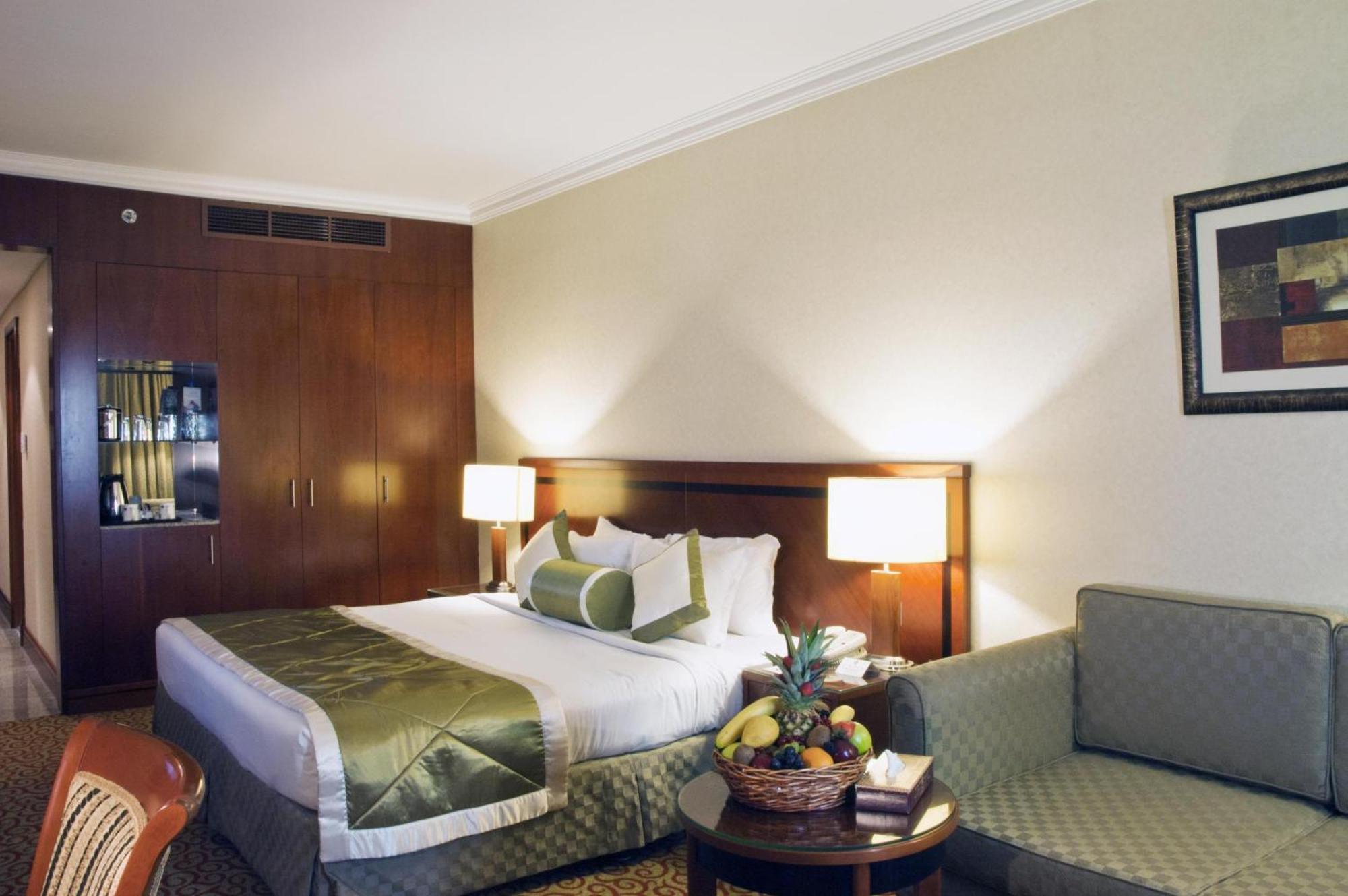 Ramee Royal Hotel Dubai Exterior foto